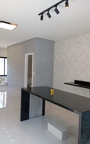 Casa de condomínio à venda com 150m², 3 quartos e 2 vagas Casa de condomínio à venda com 150m², 3 quartos e 2 vagasCozinha