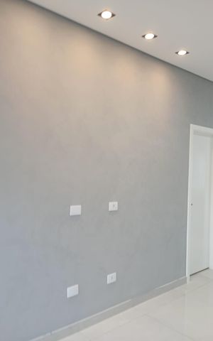 Casa de condomínio à venda com 150m², 3 quartos e 2 vagas Casa de condomínio à venda com 150m², 3 quartos e 2 vagasSala