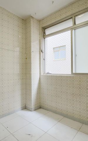 Apartamento para alugar com 120m², 3 quartos e 1 vagaÁrea de Serviço