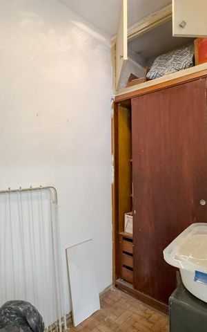 Apartamento para alugar com 120m², 3 quartos e 1 vagaQuarto de Serviço