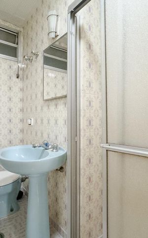 Apartamento para alugar com 120m², 3 quartos e 1 vagaBanheiro Social