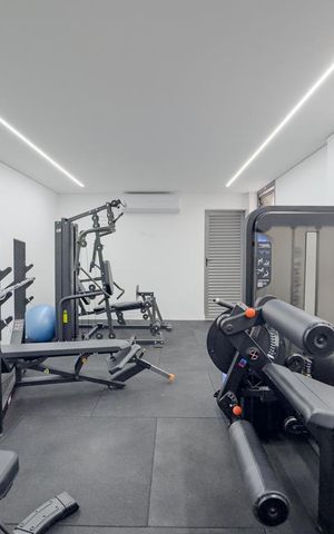 Apartamento para alugar com 120m², 3 quartos e 1 vagaÁrea comum - Academia