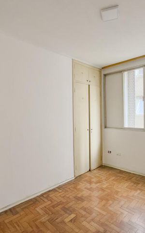 Apartamento para alugar com 120m², 3 quartos e 1 vagaSuíte
