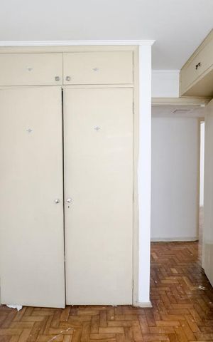 Apartamento para alugar com 120m², 3 quartos e 1 vagaQuarto 1