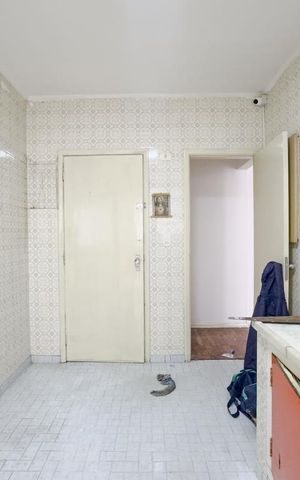 Apartamento para alugar com 120m², 3 quartos e 1 vagaCozinha