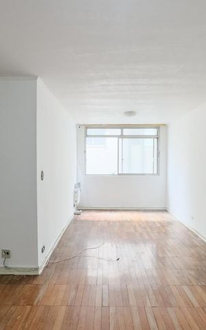 Apartamento para alugar com 120m², 3 quartos e 1 vagaSala