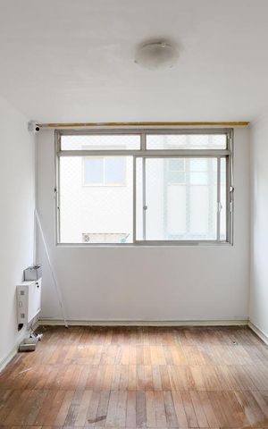 Apartamento para alugar com 120m², 3 quartos e 1 vagaSala