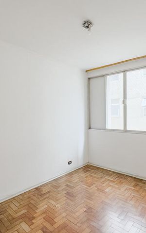 Apartamento para alugar com 120m², 3 quartos e 1 vagaQuarto 2