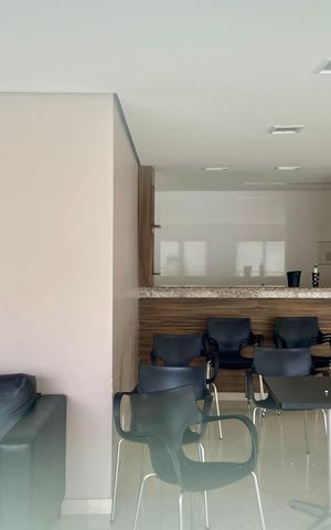 Apartamento à venda com 90m², 4 quartos e 2 vagas Apartamento à venda com 90m², 4 quartos e 2 vagasSalão de Festas