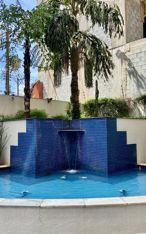 Apartamento à venda com 90m², 4 quartos e 2 vagas Apartamento à venda com 90m², 4 quartos e 2 vagasÁrea comum