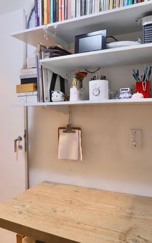 Apartamento à venda com 90m², 4 quartos e 2 vagas Apartamento à venda com 90m², 4 quartos e 2 vagasQuarto 2