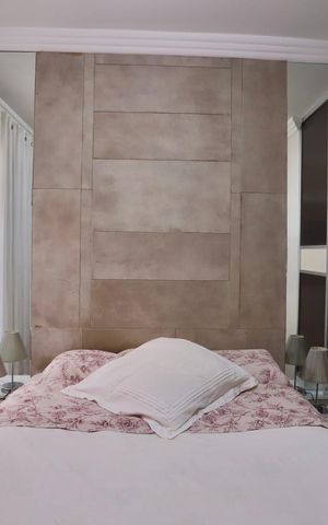 Apartamento à venda com 90m², 4 quartos e 2 vagas Apartamento à venda com 90m², 4 quartos e 2 vagasQuarto 1
