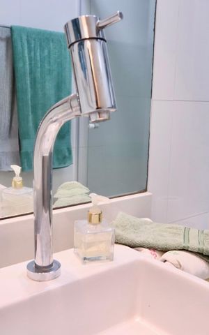 Apartamento à venda com 90m², 4 quartos e 2 vagas Apartamento à venda com 90m², 4 quartos e 2 vagasBanheiro