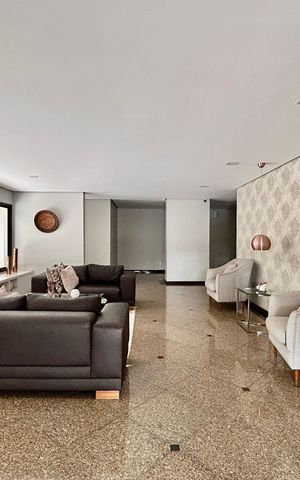 Apartamento à venda com 90m², 4 quartos e 2 vagas Apartamento à venda com 90m², 4 quartos e 2 vagasÁrea comum