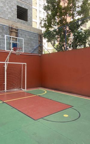 Apartamento à venda com 90m², 4 quartos e 2 vagas Apartamento à venda com 90m², 4 quartos e 2 vagasQuadra Esportiva
