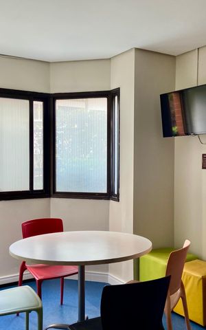Apartamento à venda com 90m², 4 quartos e 2 vagas Apartamento à venda com 90m², 4 quartos e 2 vagasBrinquedoteca