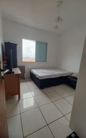 Casa à venda com 89m², 2 quartos e 1 vaga Casa à venda com 89m², 2 quartos e 1 vagaQuarto