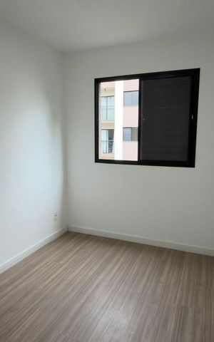 Apartamento para alugar com 47m², 2 quartos e 1 vaga