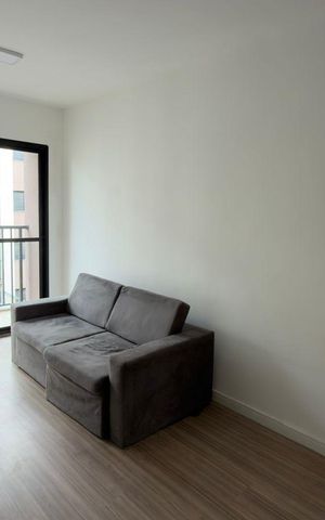 Apartamento para alugar com 47m², 2 quartos e 1 vaga