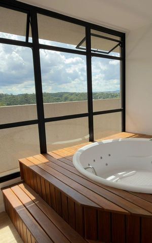 Apartamento para alugar com 47m², 2 quartos e 1 vaga