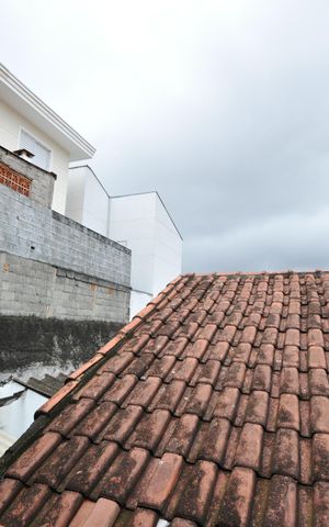 Casa à venda com 150m², 3 quartos e 3 vagasVista do Quarto 3
