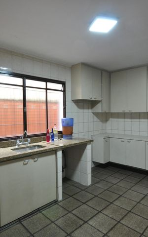Casa à venda com 150m², 3 quartos e 3 vagasCozinha