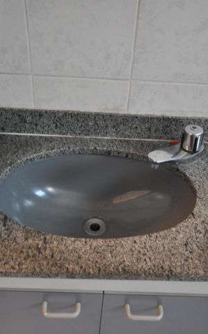 Casa à venda com 150m², 3 quartos e 3 vagasBanheiro do Quarto Suíte
