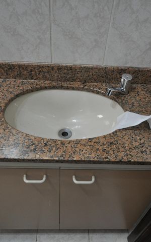 Casa à venda com 150m², 3 quartos e 3 vagasBanheiro Social