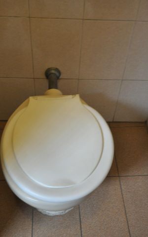 Casa à venda com 150m², 3 quartos e 3 vagasBanheiro de Serviço