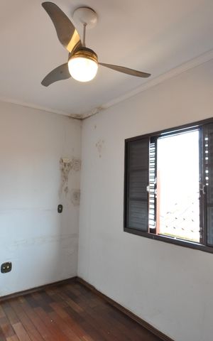 Casa à venda com 150m², 3 quartos e 3 vagasQuarto 3