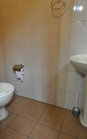 Casa à venda com 150m², 3 quartos e 3 vagasBanheiro de Serviço