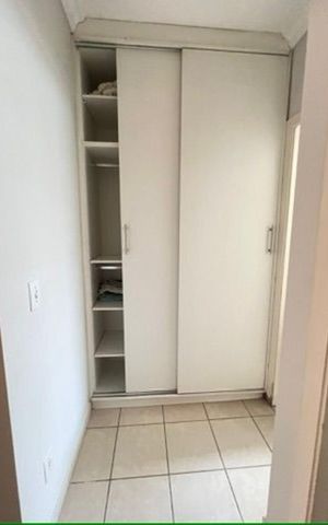 Apartamento para alugar com 68m², 2 quartos e 1 vaga Apartamento para alugar com 68m², 2 quartos e 1 vagaQuarto 2