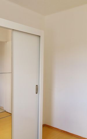 Apartamento à venda com 59m², 3 quartos e 1 vagaQuarto 1