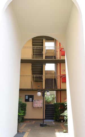 Apartamento à venda com 59m², 3 quartos e 1 vagaÁrea comum - Hall do prédio