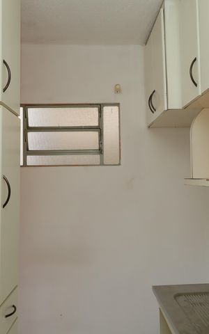 Apartamento à venda com 59m², 3 quartos e 1 vagaCozinha