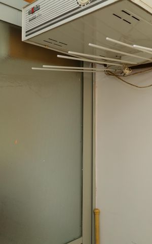 Apartamento à venda com 59m², 3 quartos e 1 vagaÁrea de Serviço