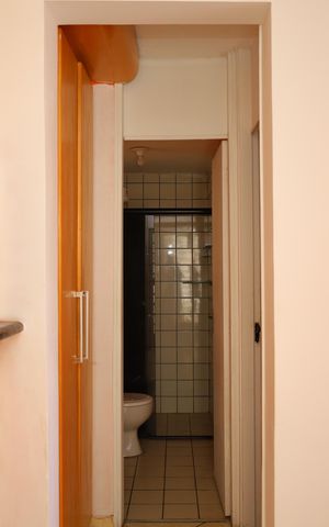 Apartamento à venda com 59m², 3 quartos e 1 vagaSala