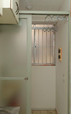 Apartamento à venda com 59m², 3 quartos e 1 vagaCozinha