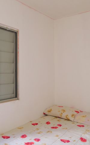 Apartamento à venda com 59m², 3 quartos e 1 vagaQuarto 3
