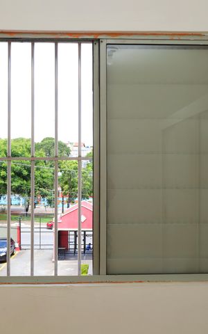 Apartamento à venda com 59m², 3 quartos e 1 vagaQuarto 1