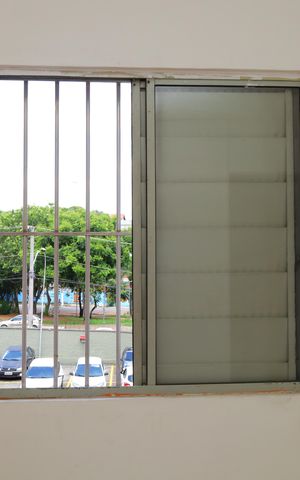 Apartamento à venda com 59m², 3 quartos e 1 vagaQuarto 3