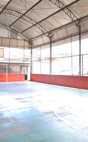 Apartamento à venda com 59m², 3 quartos e 1 vagaÁrea comum - Quadra