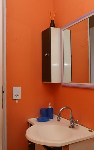 Apartamento à venda com 59m², 3 quartos e 1 vagaBanheiro