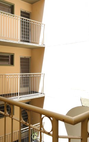Apartamento à venda com 59m², 3 quartos e 1 vagaÁrea comum - Saguão do andar