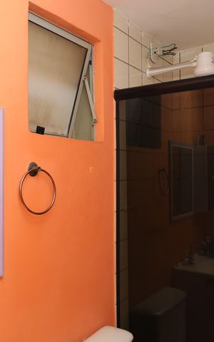 Apartamento à venda com 59m², 3 quartos e 1 vagaBanheiro