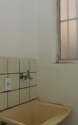 Apartamento à venda com 59m², 3 quartos e 1 vagaÁrea de Serviço