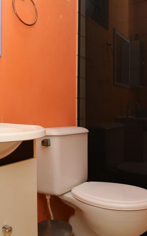 Apartamento à venda com 59m², 3 quartos e 1 vagaBanheiro