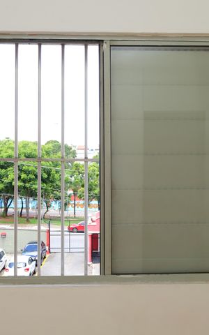 Apartamento à venda com 59m², 3 quartos e 1 vagaQuarto 2