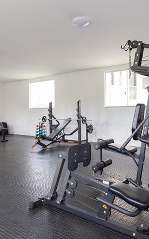 Apartamento à venda com 47m², 2 quartos e 1 vaga Apartamento à venda com 47m², 2 quartos e 1 vagaÁrea comum