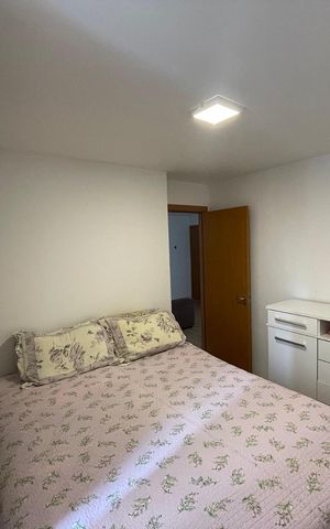 Apartamento à venda com 47m², 2 quartos e 1 vaga Apartamento à venda com 47m², 2 quartos e 1 vagaQuarto